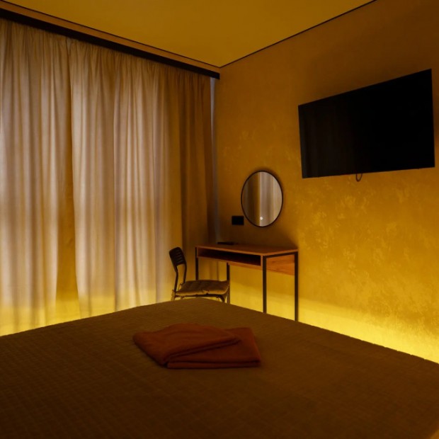 Фотографии квартиры 
            Квартира Right Room люкс класса на Знаменской 7а/112