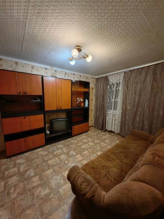 Фотография квартиры Квартира на улице имени В.И. Лебедева-Кумача 81