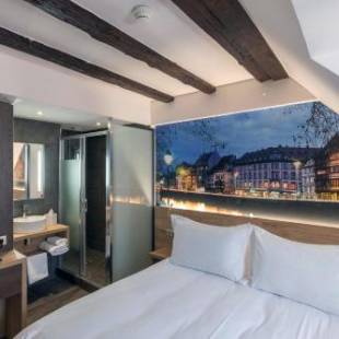 Фотографии гостиницы 
            Hotel KLE, BW Signature Collection