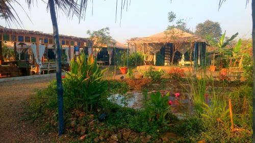 Фотография базы отдыха Bohemyan Blue Stay