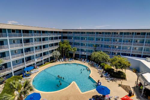 Фотография гостевого дома Hilton Head Resort