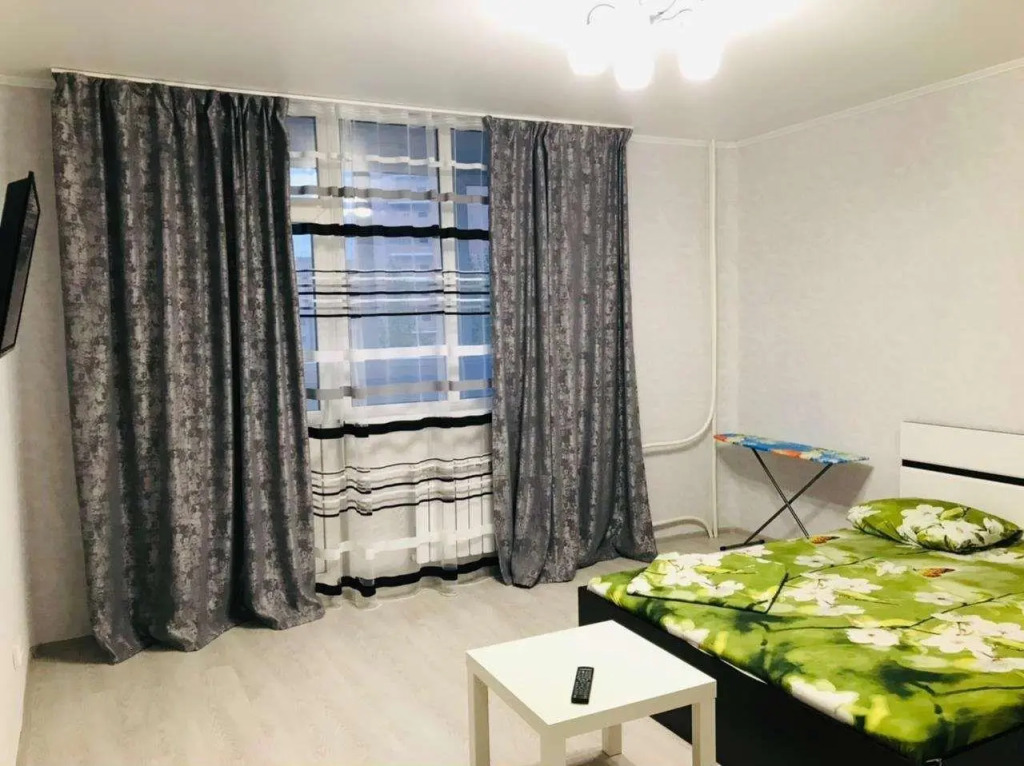 Фотография квартиры Апартаменты на улице Терешковой 10/7