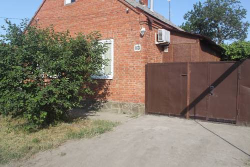 Фотография мини отеля Акварель