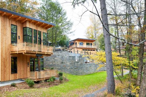 Фотография гостиницы Woodstock Way Hotel