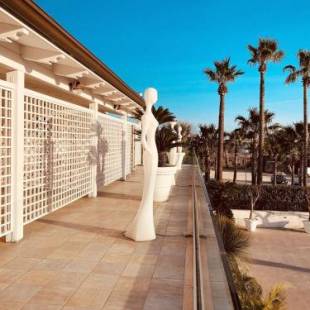 Фотографии мини отеля
Esperanto B&B