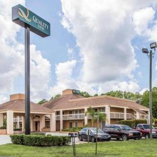 Фотографии гостиницы
Quality Inn Kingsland