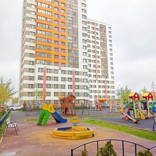 Фотография квартиры Апартаменты AlexHome Химки на 9 Мая 4а/1