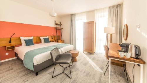 Фотография гостиницы Dormio Hotel De Prins van Oranje