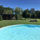 Фотография мини отеля El Vagón B&B