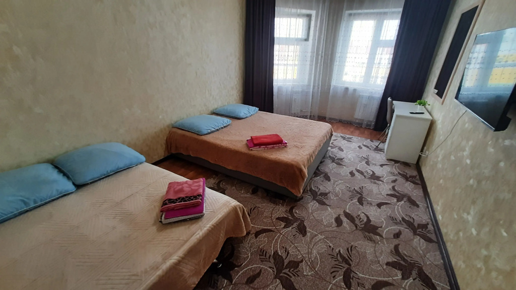 Фотография квартиры Апартаменты 1 Комнатная