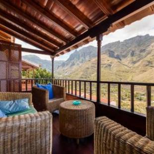 Фотографии гостевого дома
La Suerte Agaete-Amazing views By CanariasGetaway