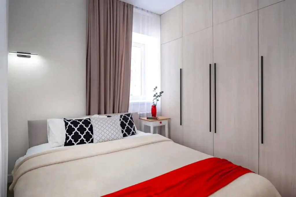 Фотография квартиры Квартира Уютная у горы Машук от Piligrim-KMV