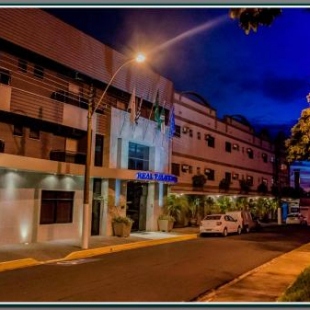 Фотография гостиницы Real Palace Hotel