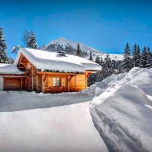 Фотографии гостевого дома
Chalet Hollygotty - OVO Network