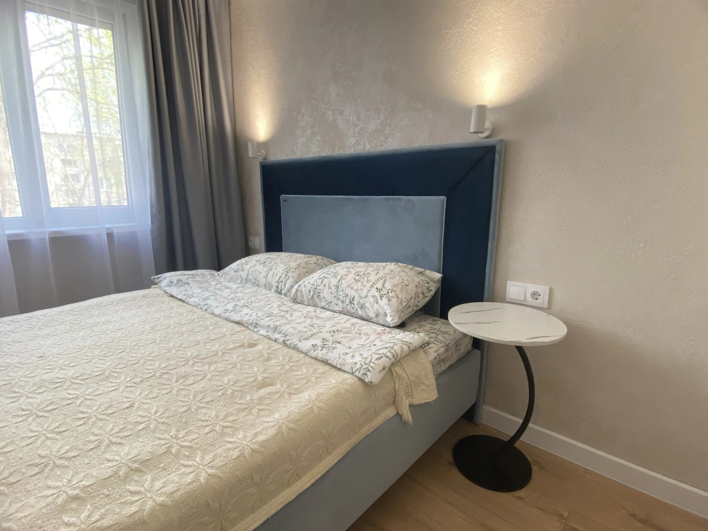 Фотография квартиры Квартира Уютный уголок на Ауэзова