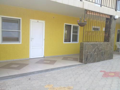 Фотография гостиницы Семейная Сказка