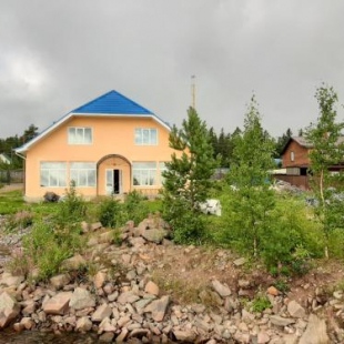 Фотография мини отеля Пиратский дворик