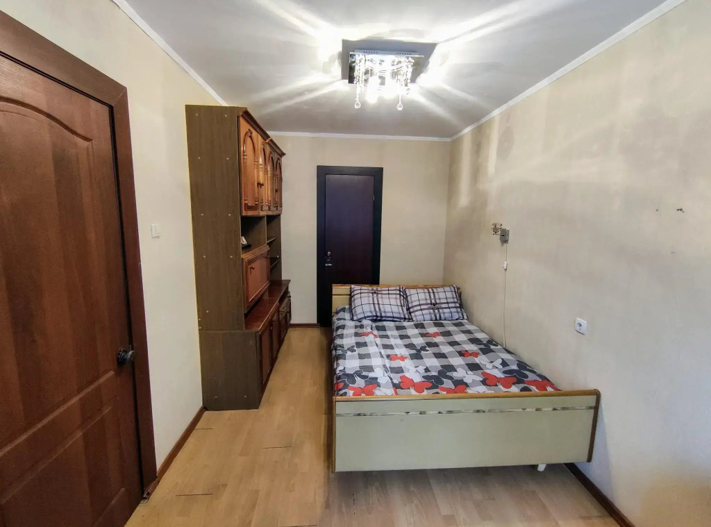 Фотография квартиры Посуточно на улице Садовая