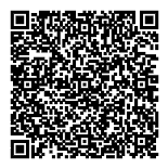 QR код хостела Иви