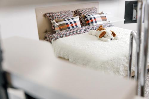 Фотографии апарт отеля
Мой Год