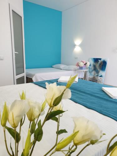 Фотографии мини отеля
Zatokas Sun Club