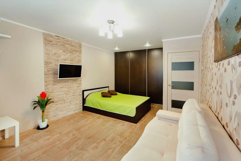 Фотография квартиры Квартира на улице 40 лет Победы 66