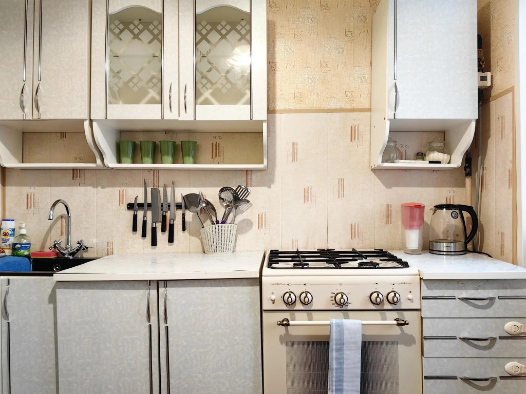 Фотография квартиры Like Home (Лайк Хоум) на улице Первомайская 13