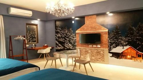 Фотография гостевого дома Happy 1799