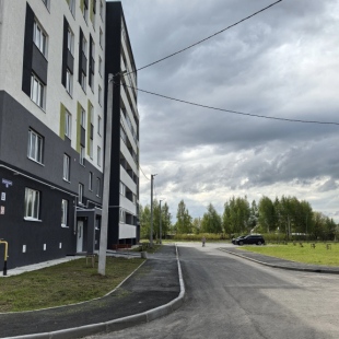 Фотография квартиры Квартира Двушка в восьмиэтажке