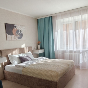 Фотография квартиры Апартаменты на Водников