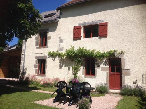 Фотография гостевого дома Lava Lodge