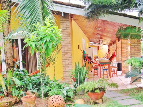 Фотография хостела Hostel Brazil Backpackers