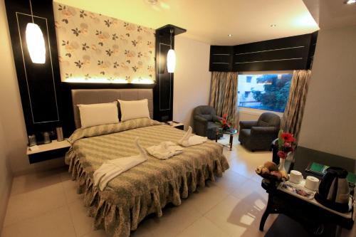 Фотографии гостиницы
Hotel Swosti Grand, Bhubaneswar