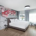 Фотография гостиницы Central Hotel Superior