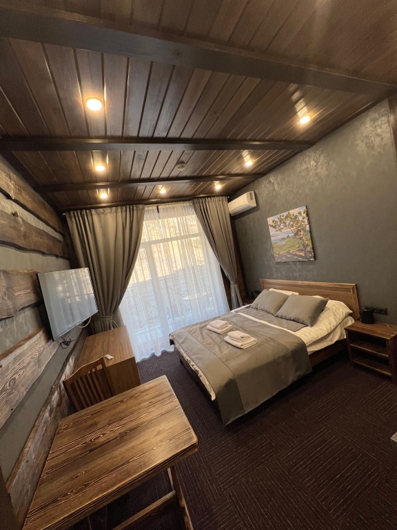 Фотография квартиры Апартамент 422 Business residence&SPA