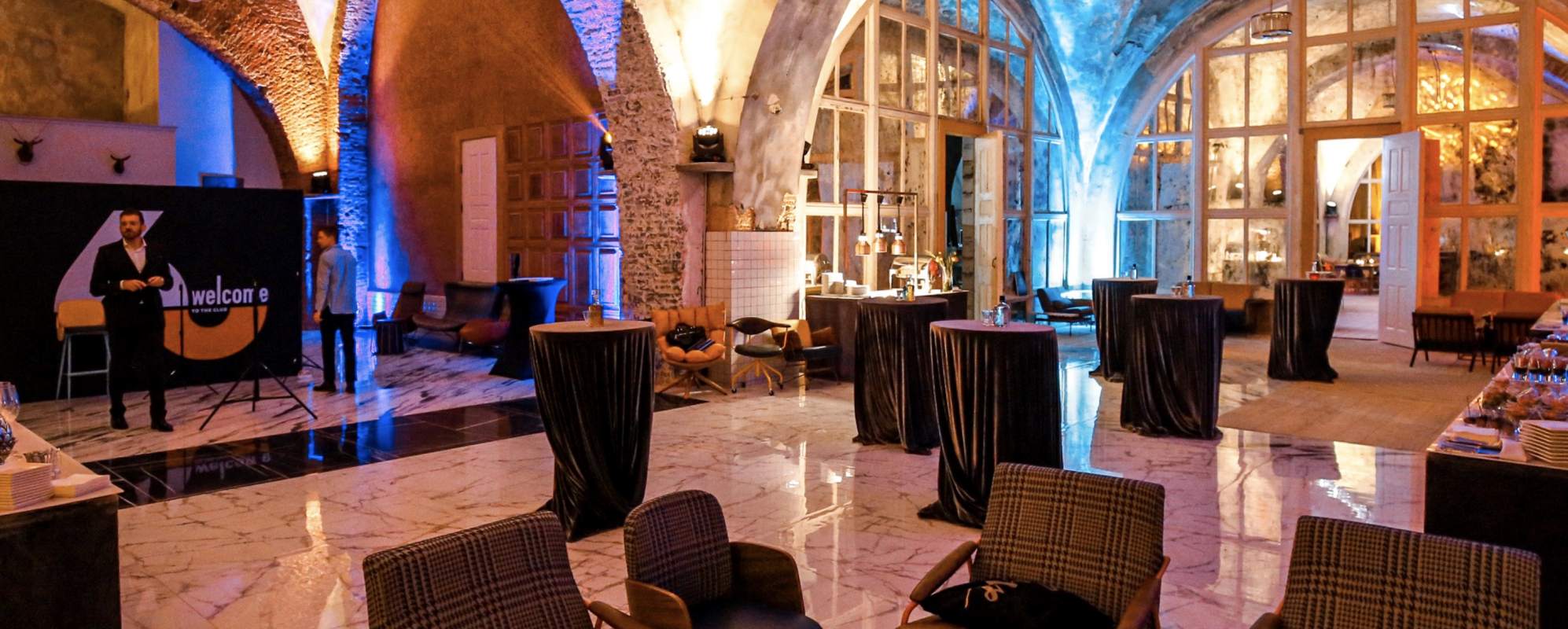 Фотографии лофта Loft Hall Thon