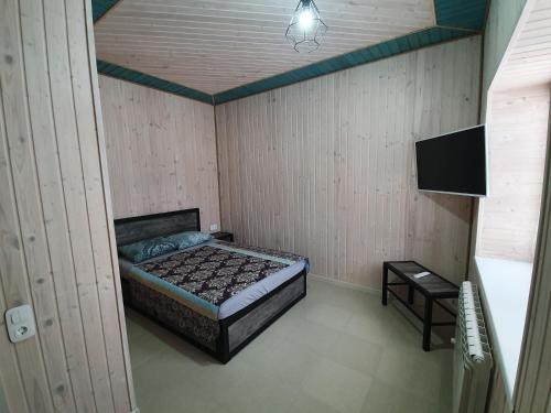 Фотографии гостевого дома
Алекс