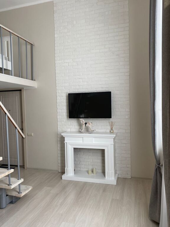 Фотография квартиры Апартаменты На Большой Конюшенной 2