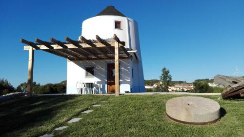 Фотография гостевого дома The Windhouse