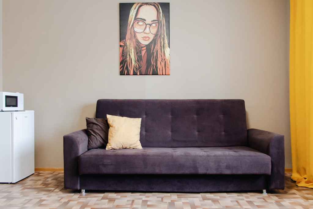 Фотография квартиры Квартира на Двойх