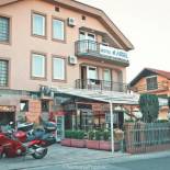 Фотография гостиницы Hotel Kamel