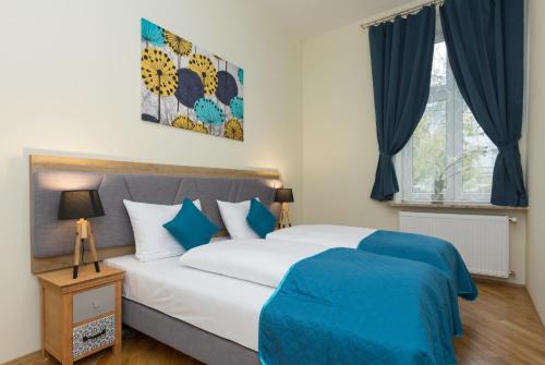 Фотография апарт отеля 1898 Parkside Boutique Residence