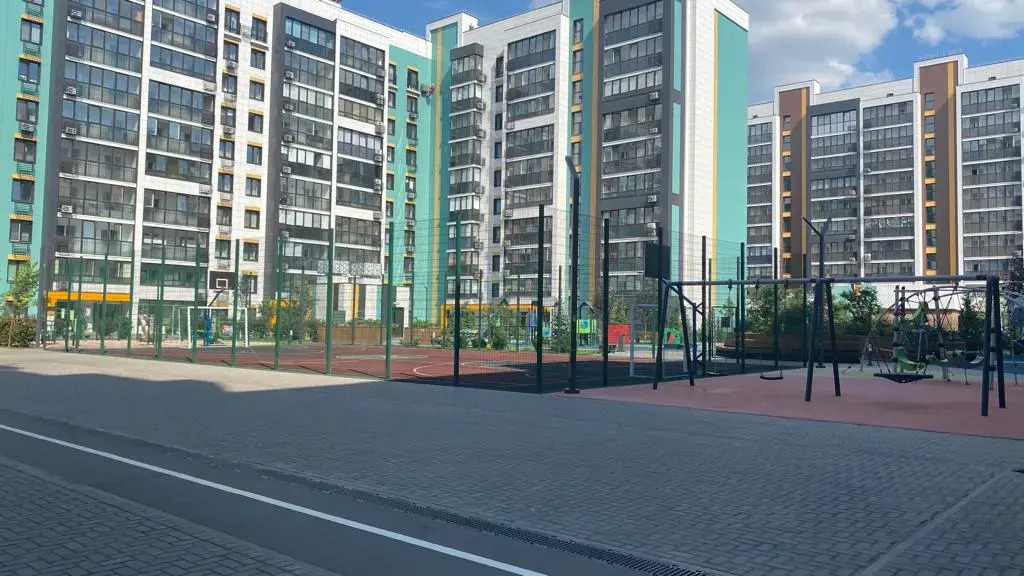 Фотография квартиры Апартаменты ЖК Арт Сити