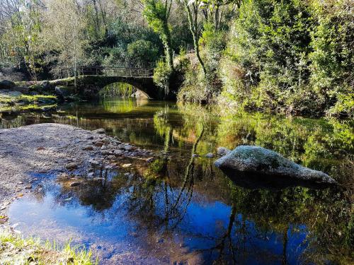 Фотография гостевого дома Dos Santos Alojamento