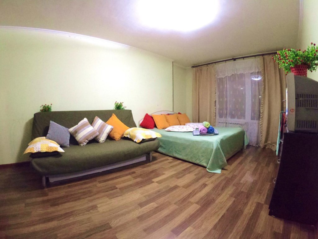 Фотография квартиры Милана на улице Воронежская 34 корпус 3