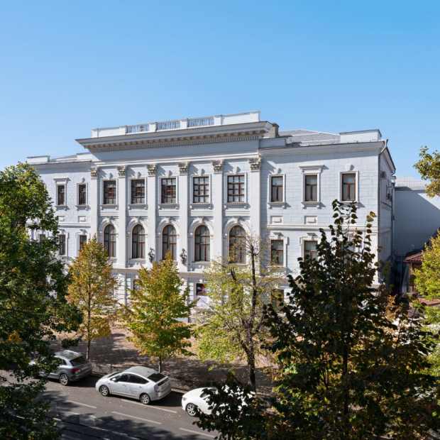 Фотографии гостиницы
ГРАНД ОТЕЛЬ Екатеринодар