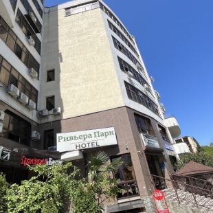 Фотография квартиры Апартаменты Ривьера Парк