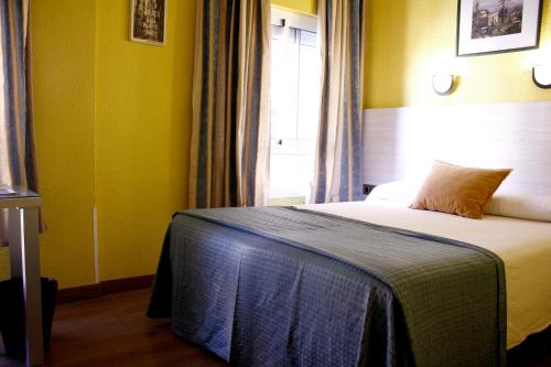 Фотография гостиницы Hotel Universal Murcia