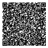 QR код гостиницы Отель Фонтанки 133