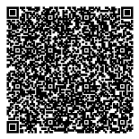 QR код санатория Бобаческая Роща